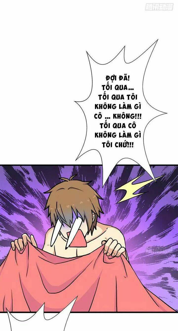 Cứu thế giới đi, ông chú! - Chapter 72 - Page 53