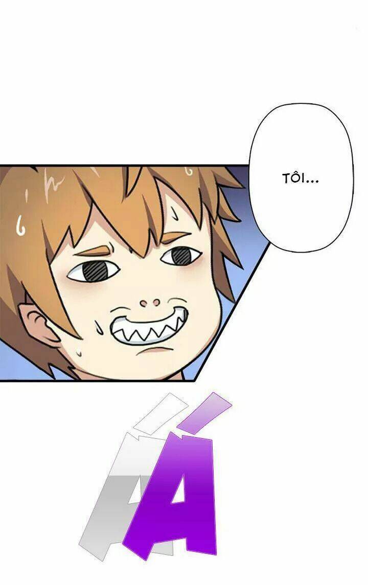Cứu thế giới đi, ông chú! - Chapter 72 - Page 56