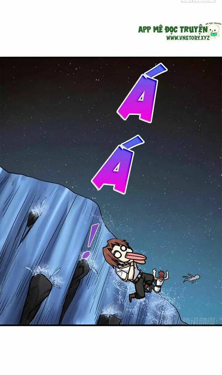 Cứu thế giới đi, ông chú! - Chapter 72 - Page 62