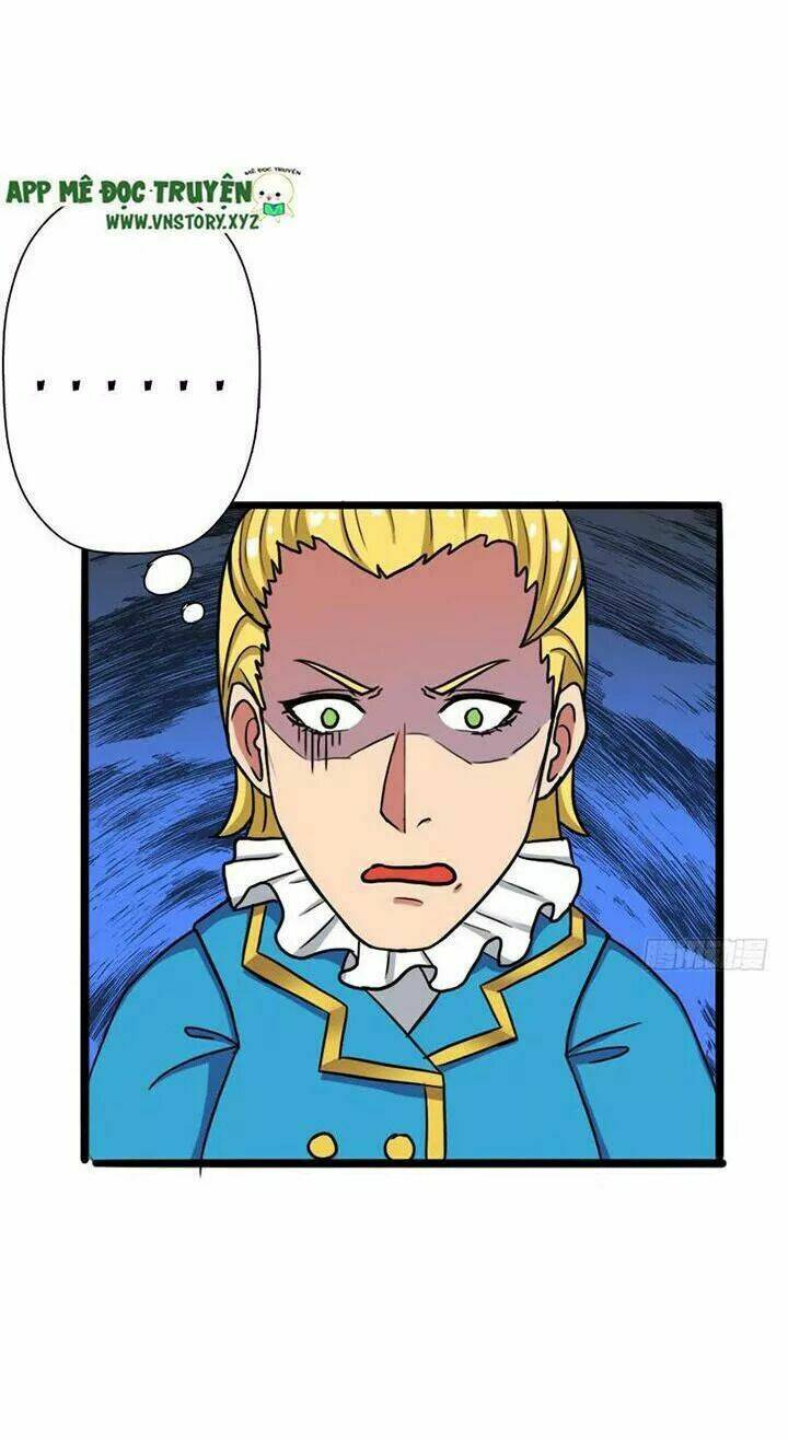 Cứu thế giới đi, ông chú! - Chapter 72 - Page 63