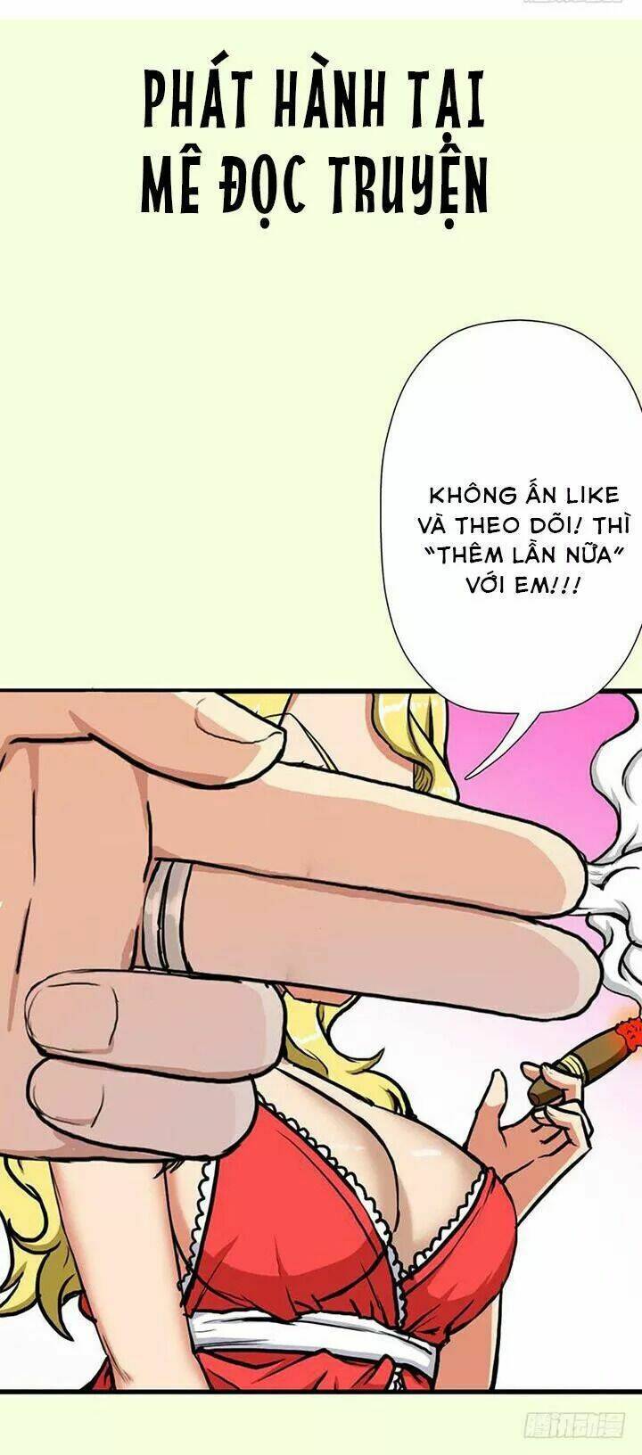 Cứu thế giới đi, ông chú! - Chapter 72 - Page 66