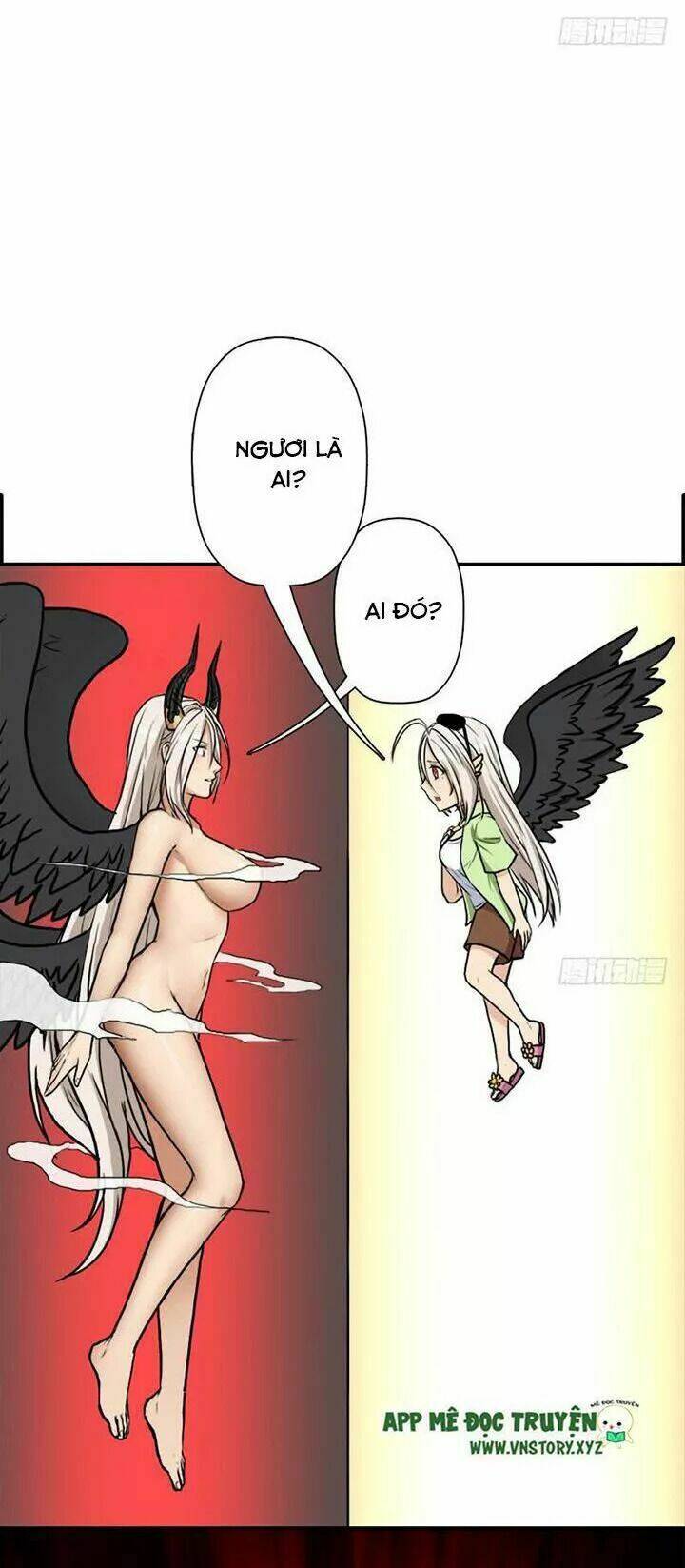 Cứu thế giới đi, ông chú! - Chapter 72 - Page 6