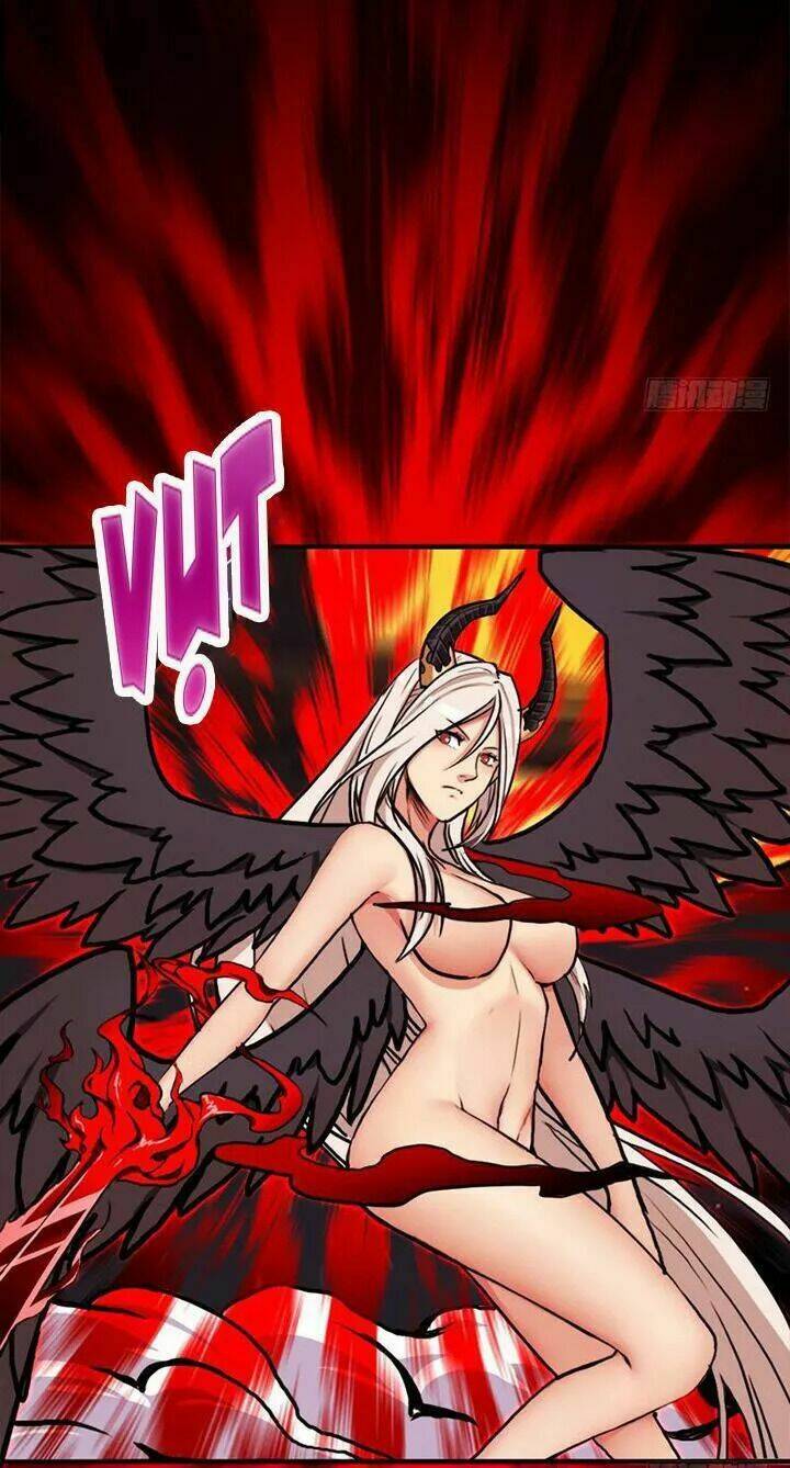 Cứu thế giới đi, ông chú! - Chapter 72 - Page 7