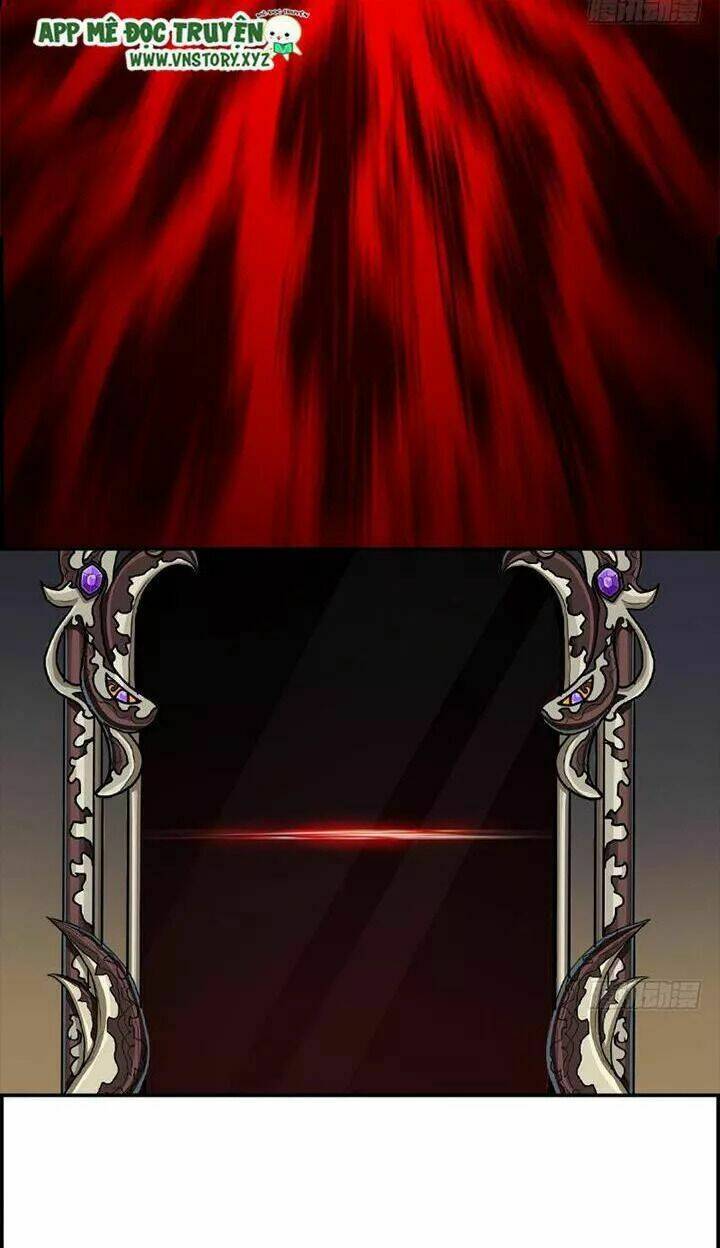 Cứu thế giới đi, ông chú! - Chapter 72 - Page 8