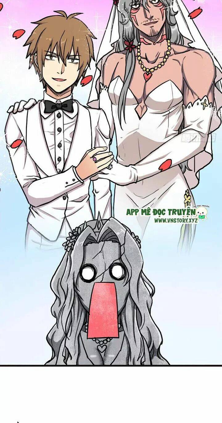 Cứu thế giới đi, ông chú! - Chapter 73 - Page 15