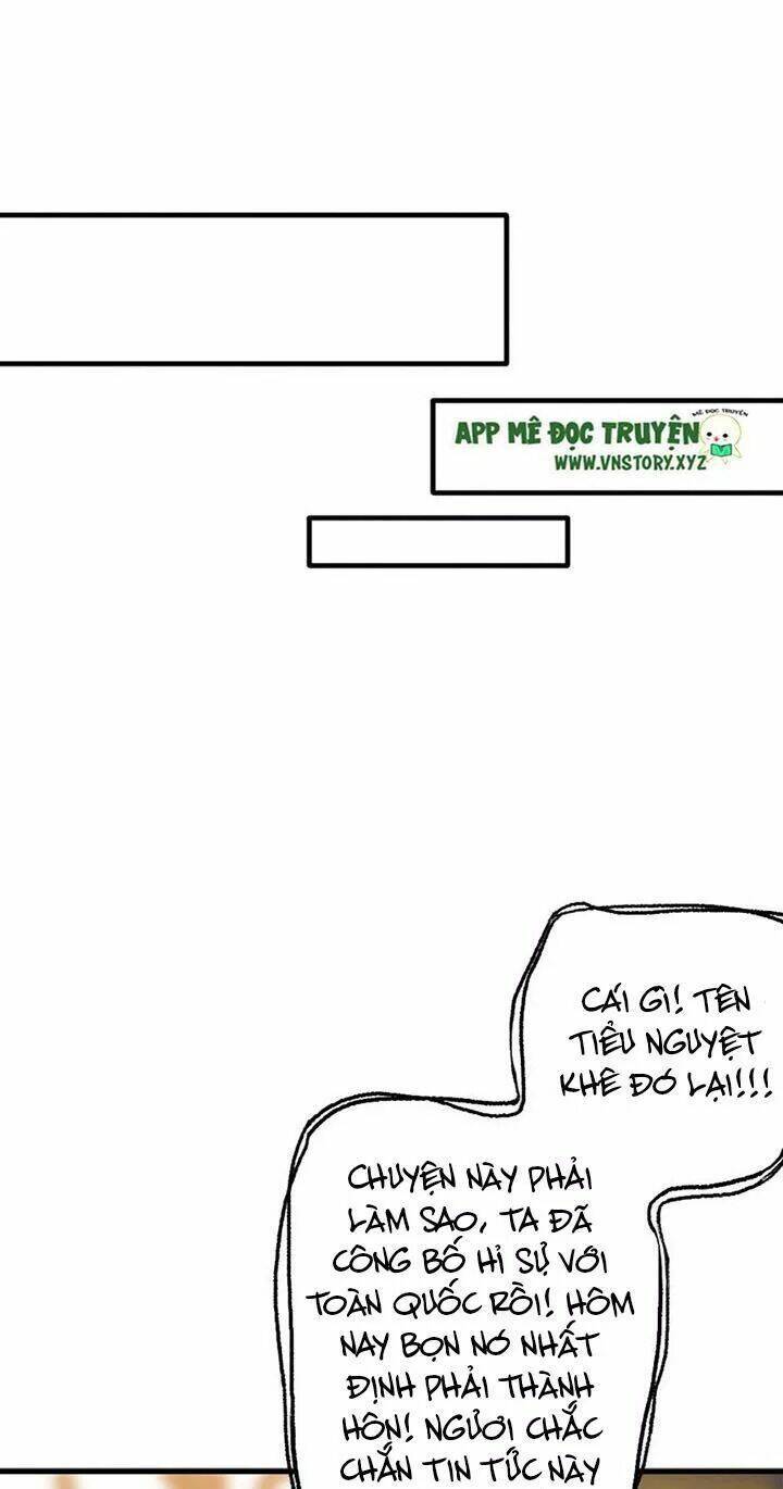 Cứu thế giới đi, ông chú! - Chapter 73 - Page 17