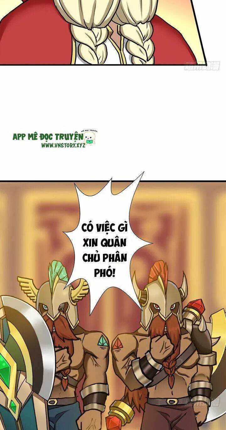 Cứu thế giới đi, ông chú! - Chapter 73 - Page 20