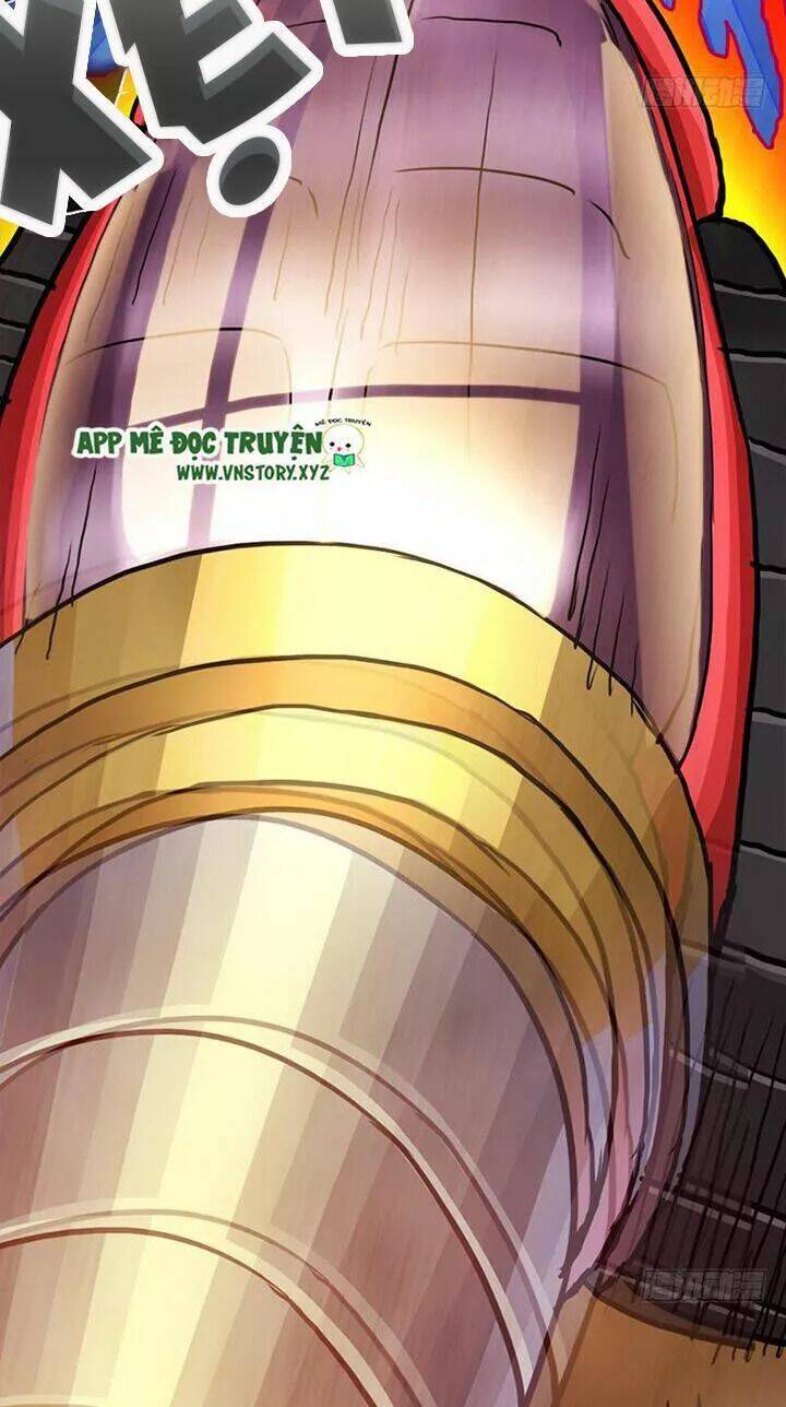 Cứu thế giới đi, ông chú! - Chapter 73 - Page 35