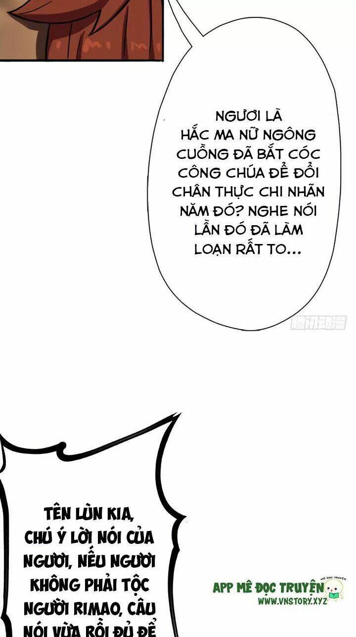 Cứu thế giới đi, ông chú! - Chapter 73 - Page 40