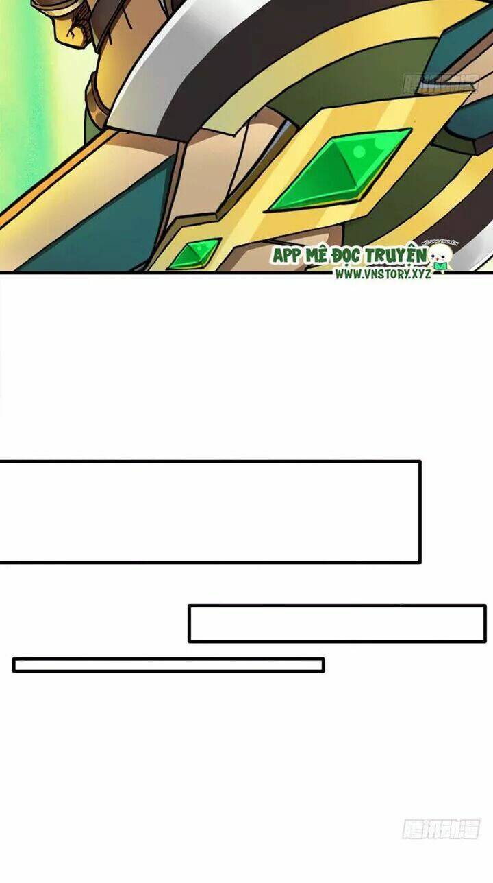 Cứu thế giới đi, ông chú! - Chapter 73 - Page 45