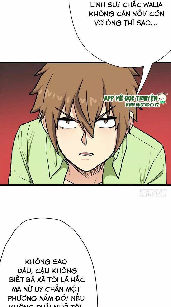 Cứu thế giới đi, ông chú! - Chapter 73 - Page 47