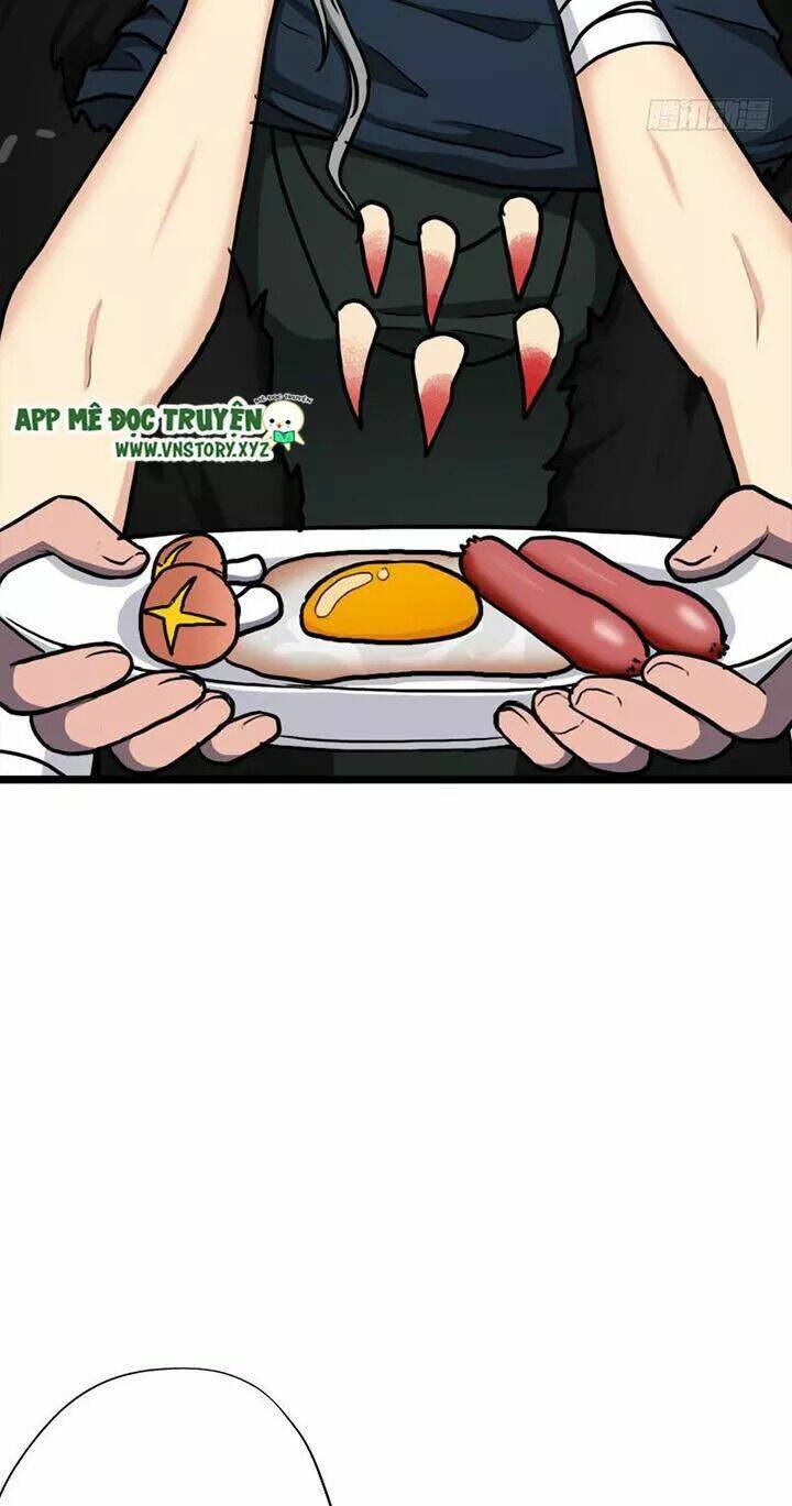 Cứu thế giới đi, ông chú! - Chapter 73 - Page 4