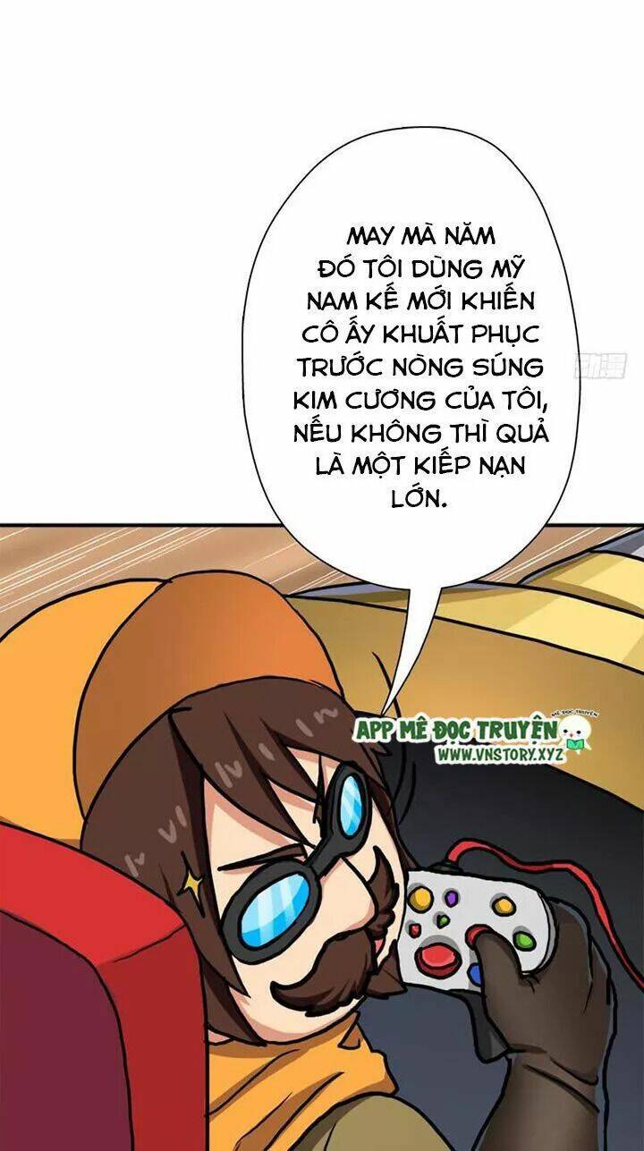 Cứu thế giới đi, ông chú! - Chapter 73 - Page 49