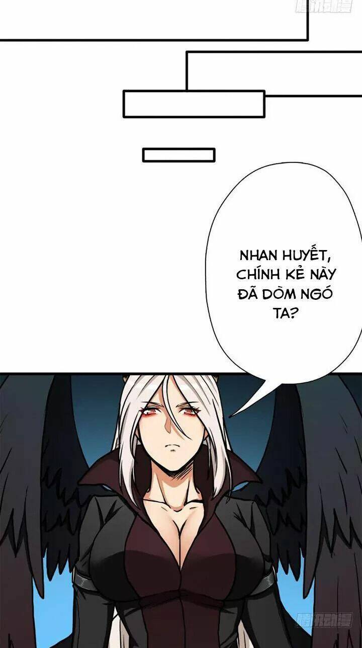 Cứu thế giới đi, ông chú! - Chapter 73 - Page 53