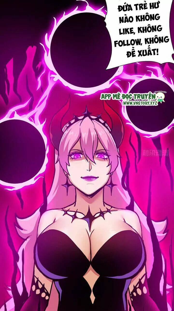 Cứu thế giới đi, ông chú! - Chapter 73 - Page 58