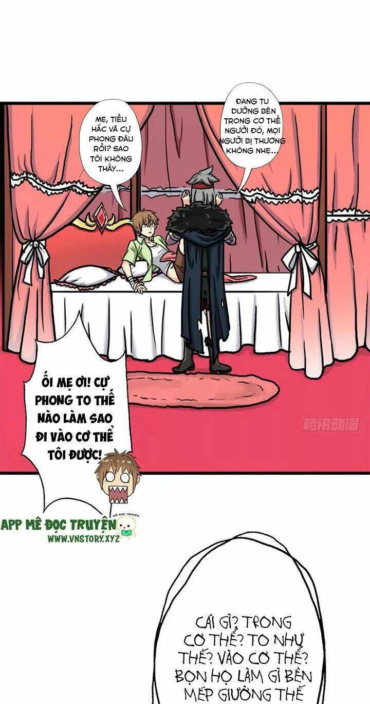 Cứu thế giới đi, ông chú! - Chapter 73 - Page 6