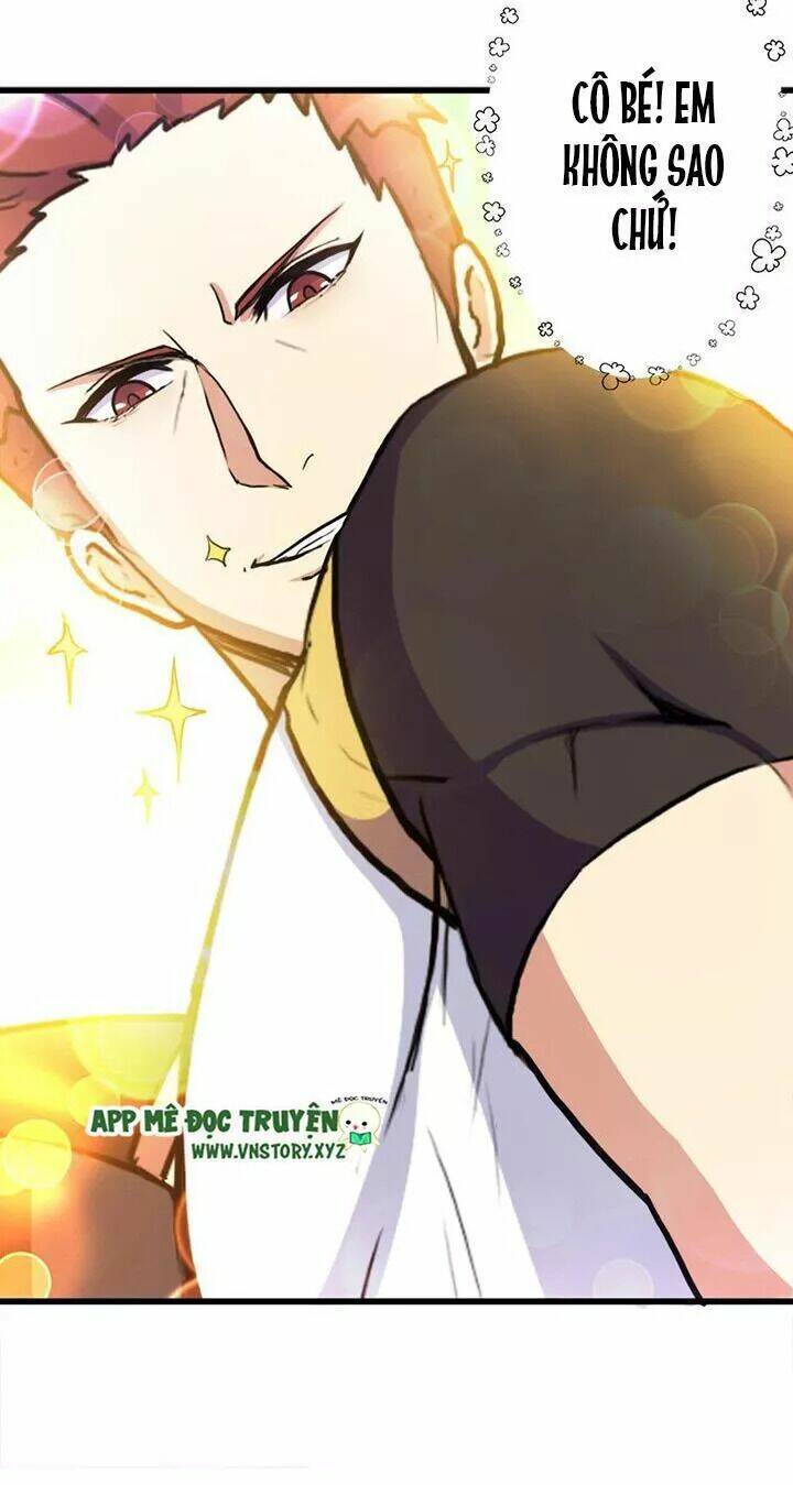 Cứu thế giới đi, ông chú! - Chapter 74 - Page 9