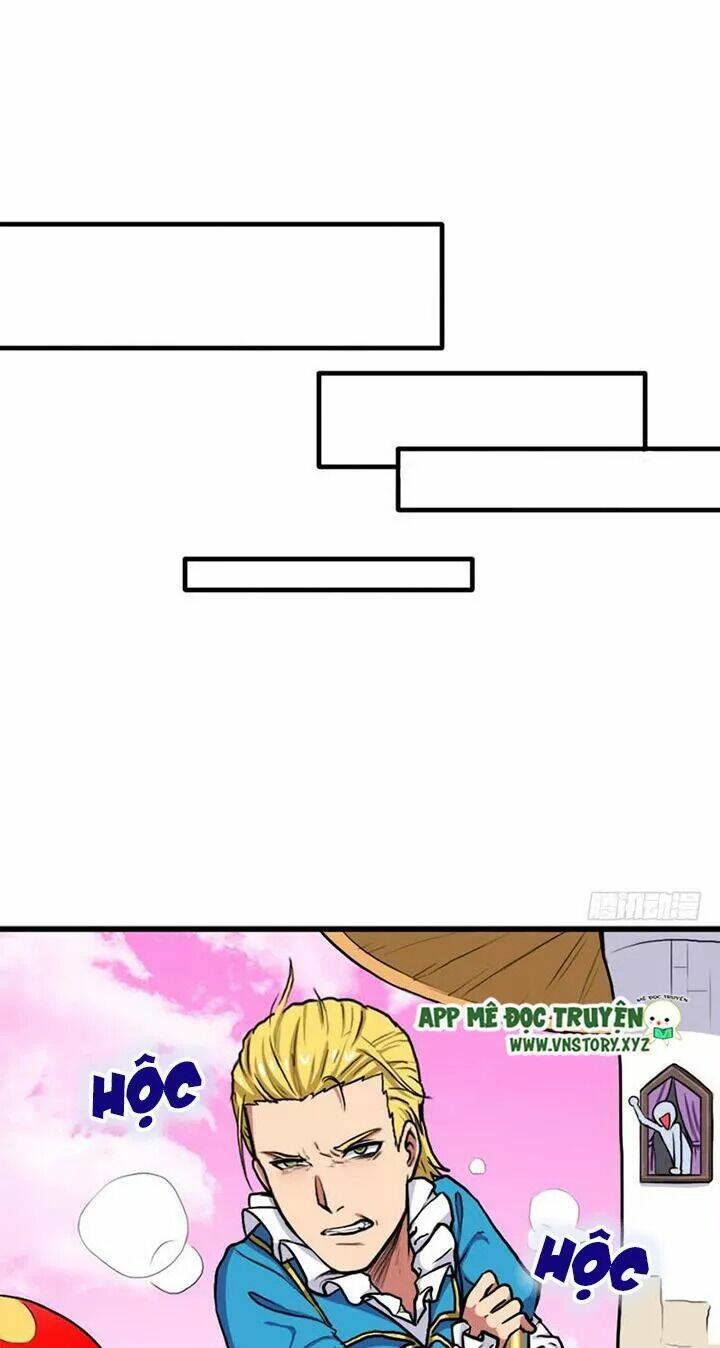 Cứu thế giới đi, ông chú! - Chapter 74 - Page 10