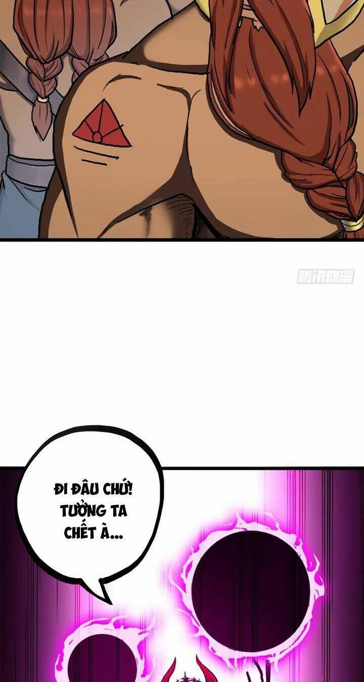 Cứu thế giới đi, ông chú! - Chapter 74 - Page 20