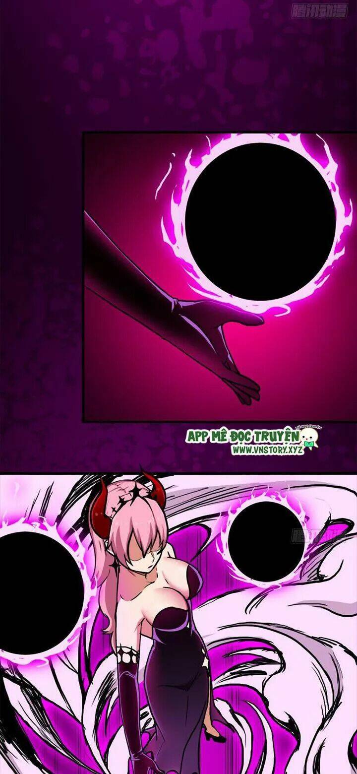 Cứu thế giới đi, ông chú! - Chapter 74 - Page 24