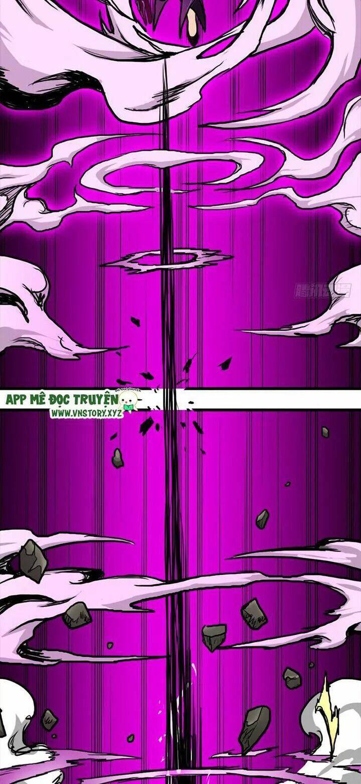 Cứu thế giới đi, ông chú! - Chapter 74 - Page 25