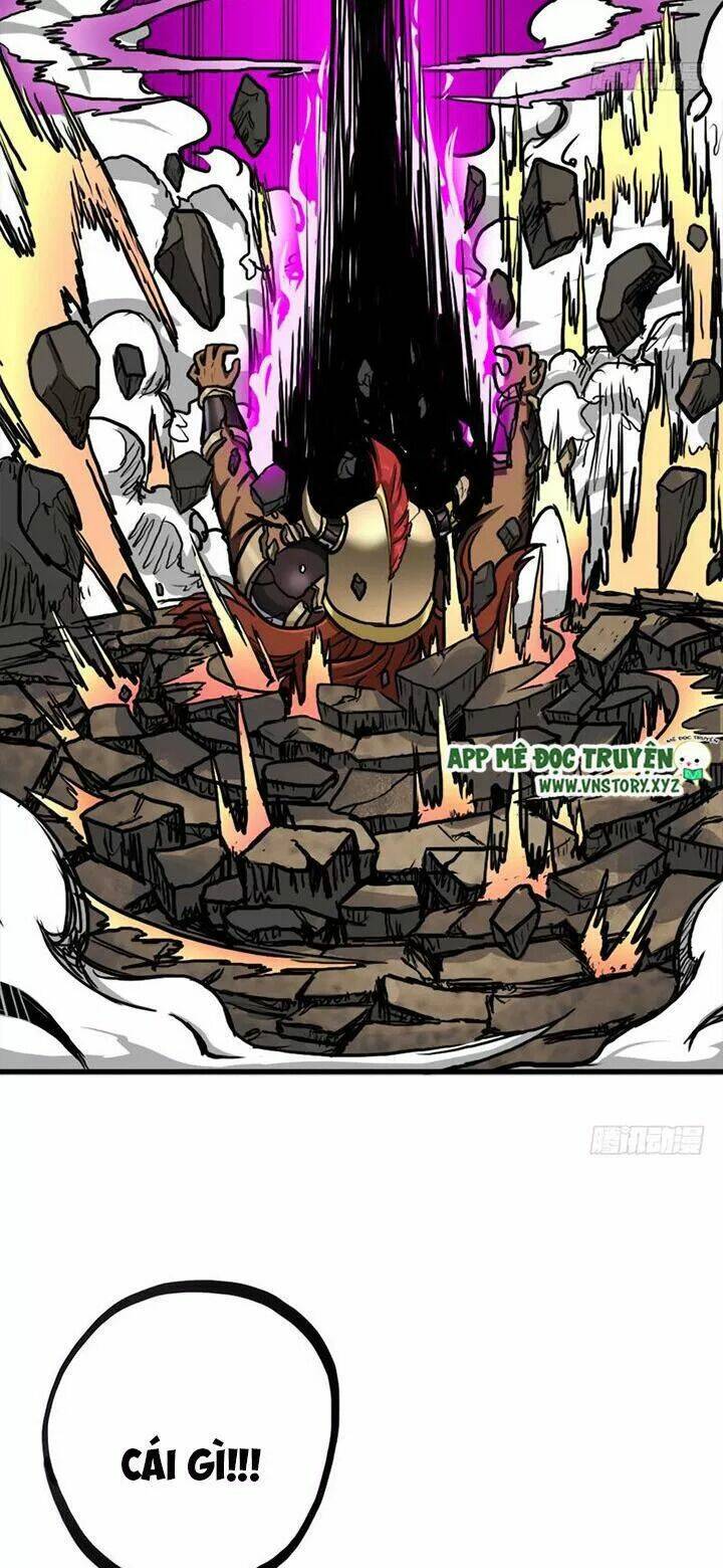 Cứu thế giới đi, ông chú! - Chapter 74 - Page 26