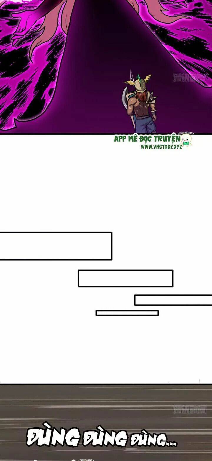 Cứu thế giới đi, ông chú! - Chapter 74 - Page 28
