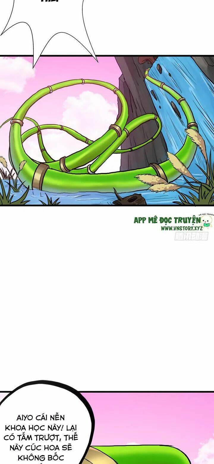 Cứu thế giới đi, ông chú! - Chapter 74 - Page 34