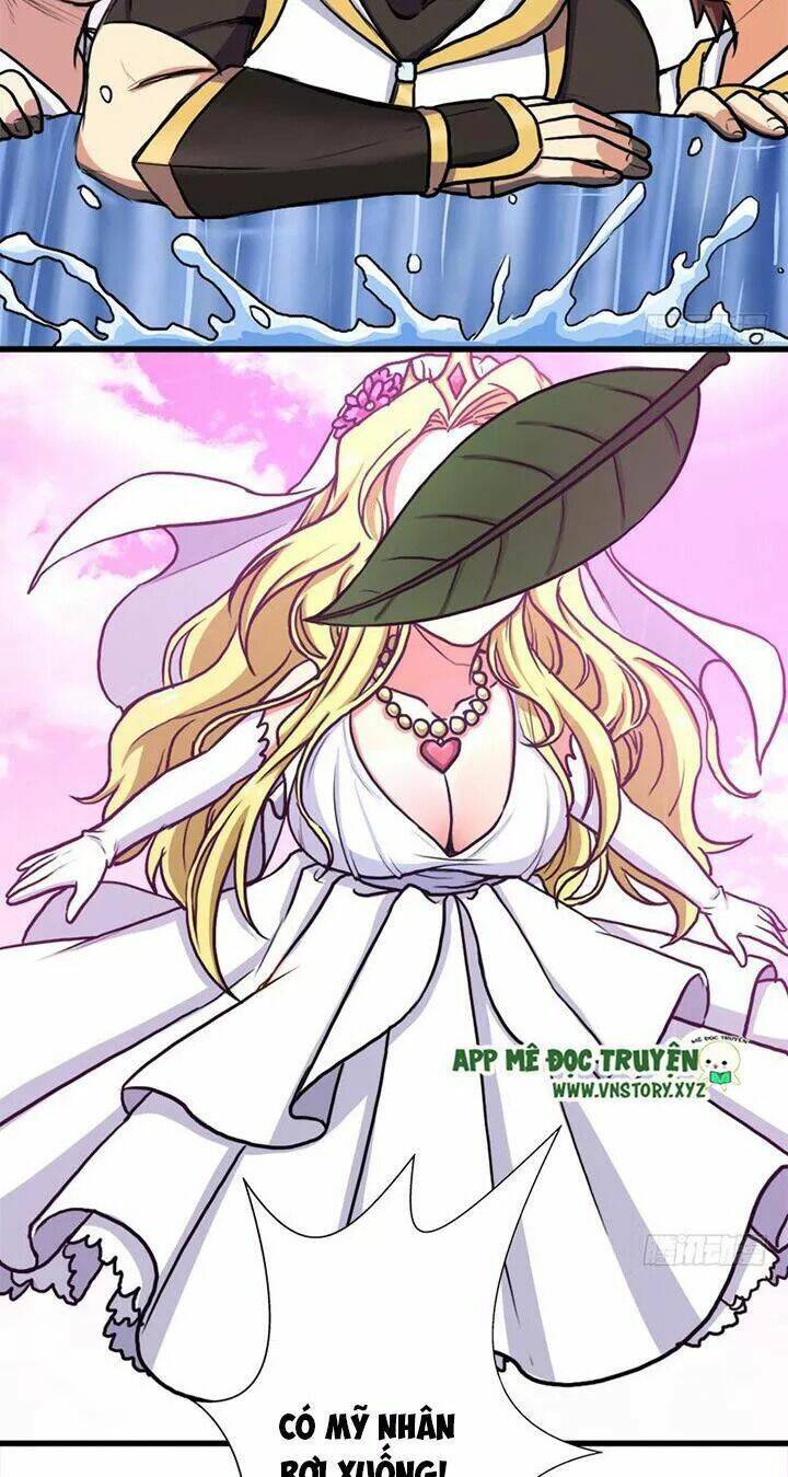 Cứu thế giới đi, ông chú! - Chapter 74 - Page 3