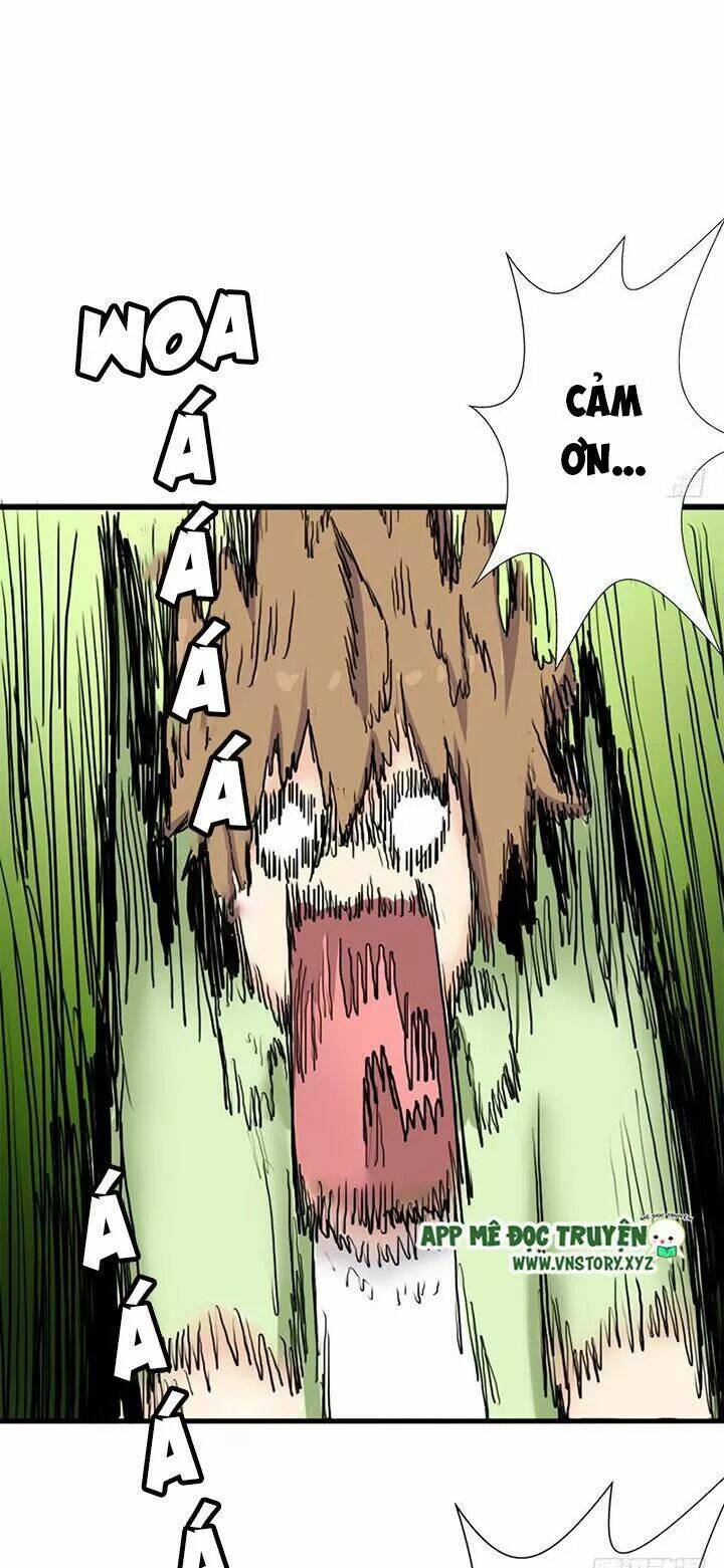 Cứu thế giới đi, ông chú! - Chapter 74 - Page 39