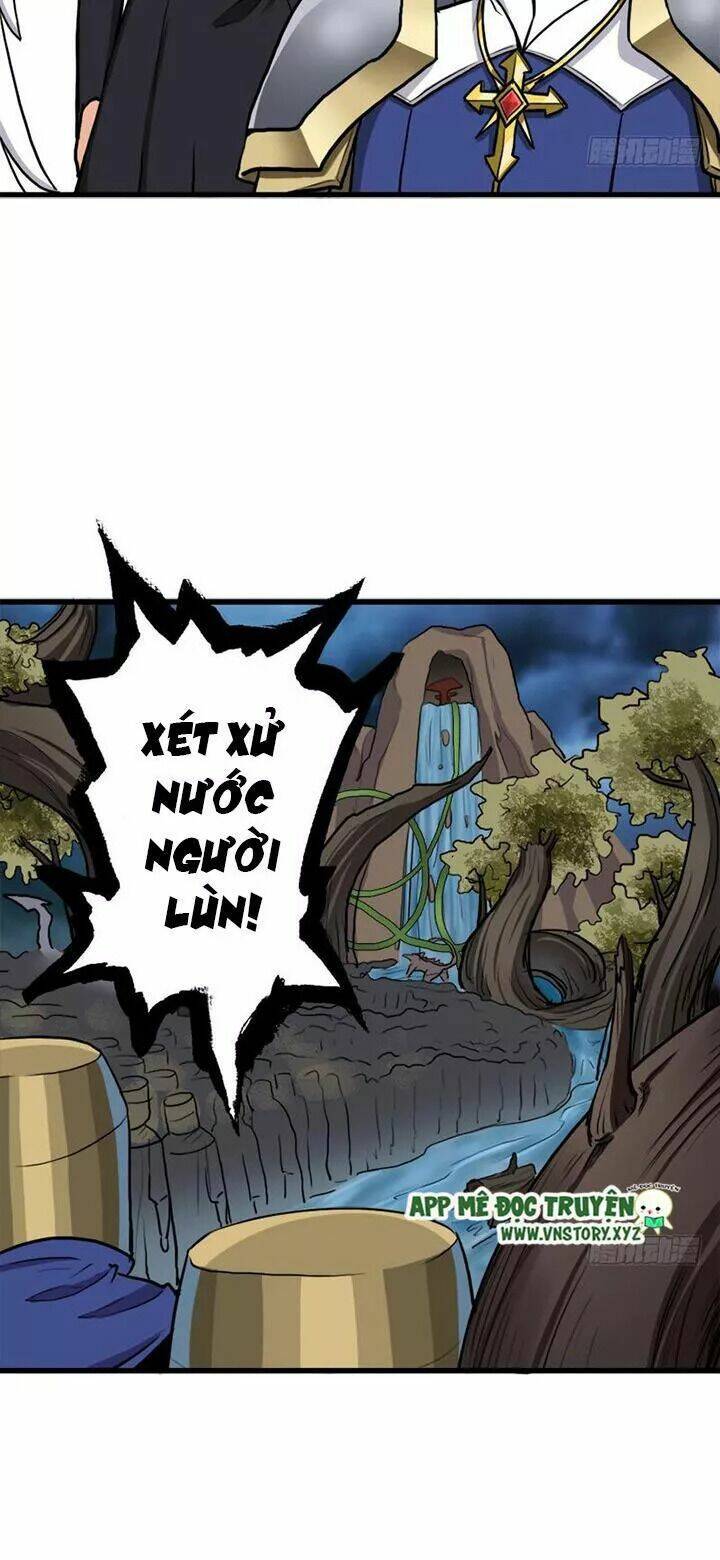 Cứu thế giới đi, ông chú! - Chapter 74 - Page 42