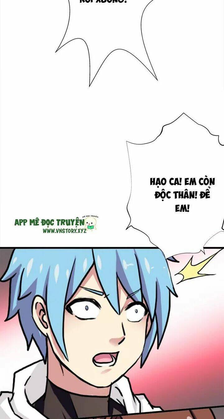 Cứu thế giới đi, ông chú! - Chapter 74 - Page 4