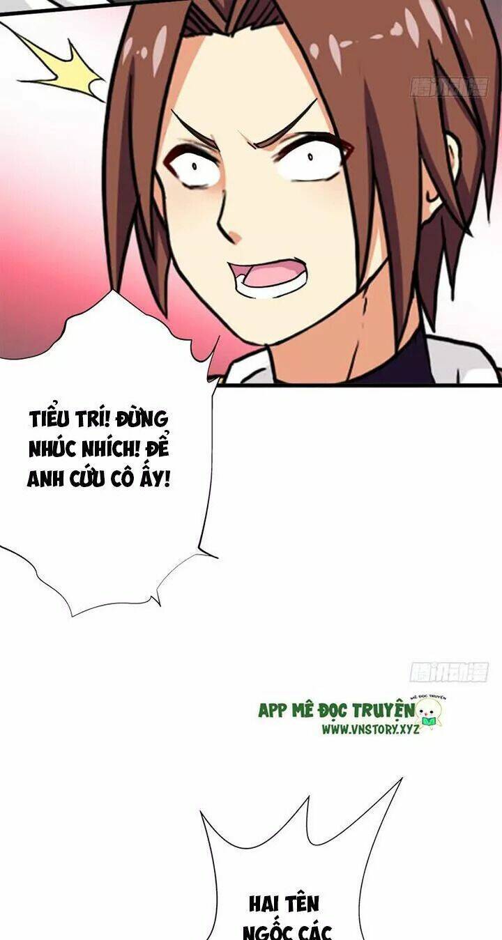 Cứu thế giới đi, ông chú! - Chapter 74 - Page 5