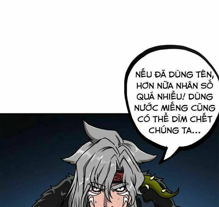 Cứu thế giới đi, ông chú! - Chapter 75 - Page 13