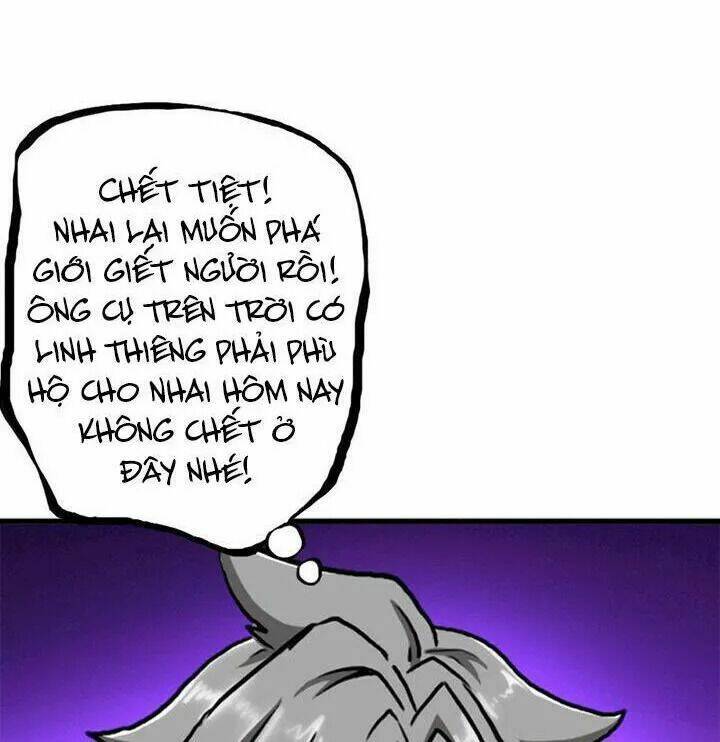 Cứu thế giới đi, ông chú! - Chapter 75 - Page 15