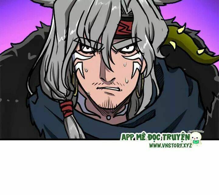 Cứu thế giới đi, ông chú! - Chapter 75 - Page 16