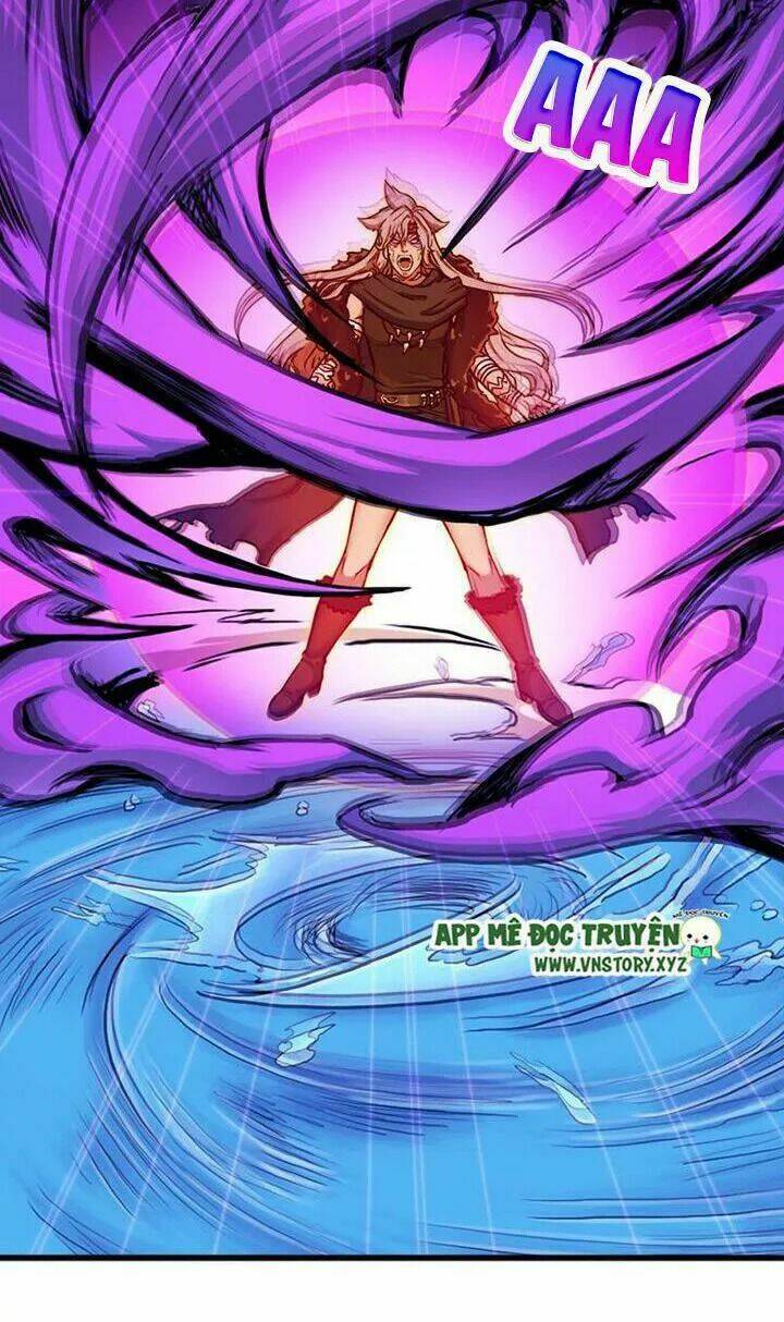 Cứu thế giới đi, ông chú! - Chapter 75 - Page 22