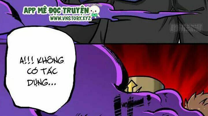 Cứu thế giới đi, ông chú! - Chapter 75 - Page 24