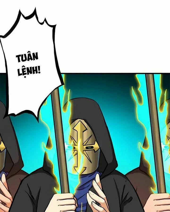 Cứu thế giới đi, ông chú! - Chapter 75 - Page 27