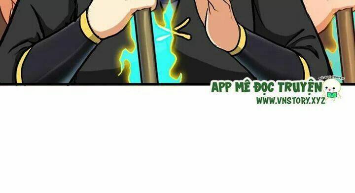 Cứu thế giới đi, ông chú! - Chapter 75 - Page 28