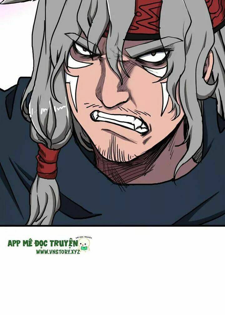 Cứu thế giới đi, ông chú! - Chapter 75 - Page 32