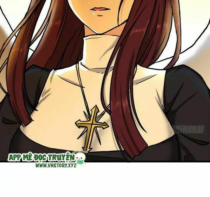 Cứu thế giới đi, ông chú! - Chapter 75 - Page 35