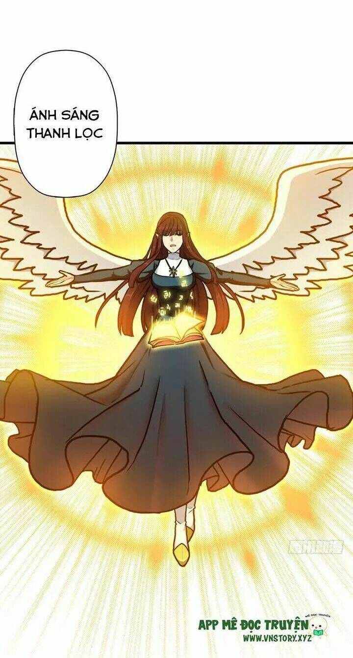 Cứu thế giới đi, ông chú! - Chapter 75 - Page 36