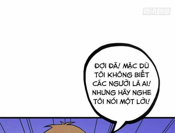 Cứu thế giới đi, ông chú! - Chapter 75 - Page 3