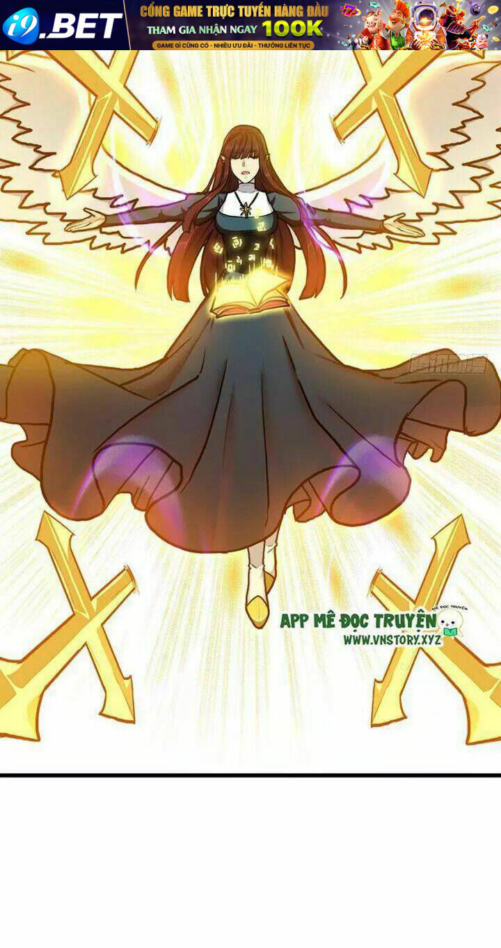 Cứu thế giới đi, ông chú! - Chapter 75 - Page 39