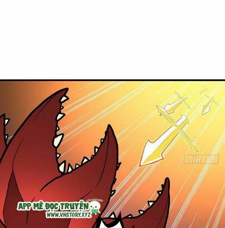 Cứu thế giới đi, ông chú! - Chapter 75 - Page 40