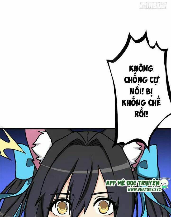 Cứu thế giới đi, ông chú! - Chapter 75 - Page 42