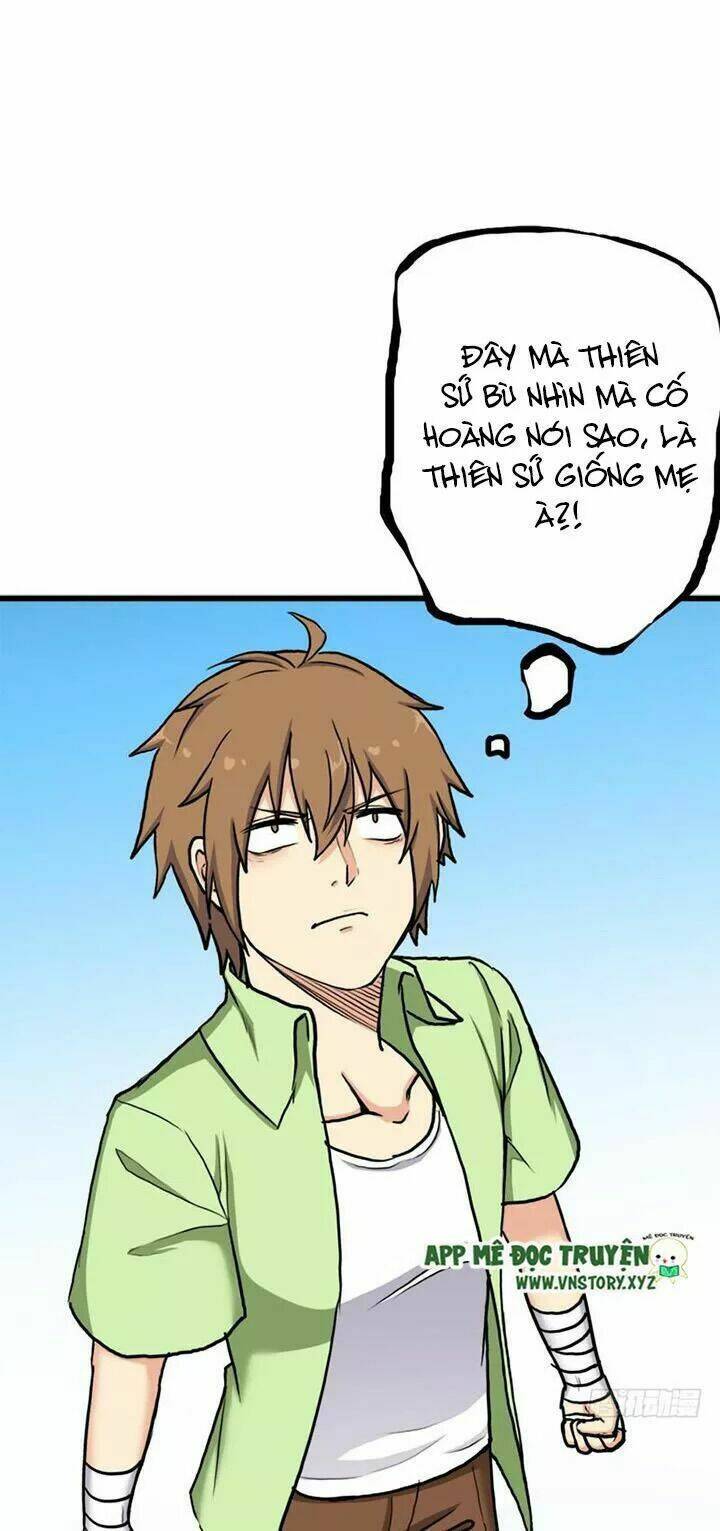 Cứu thế giới đi, ông chú! - Chapter 75 - Page 45