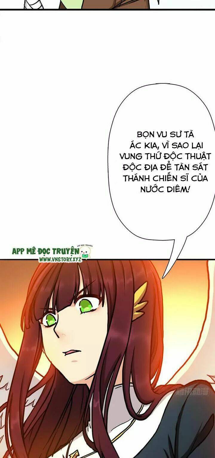 Cứu thế giới đi, ông chú! - Chapter 75 - Page 46