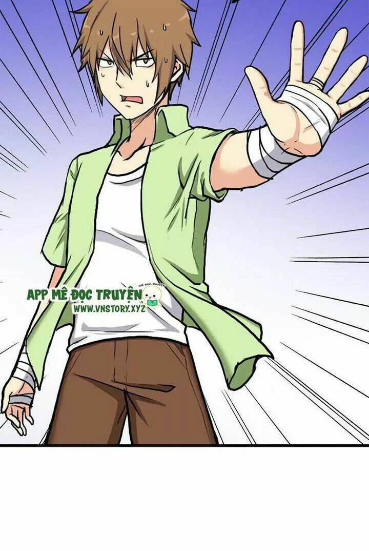 Cứu thế giới đi, ông chú! - Chapter 75 - Page 4